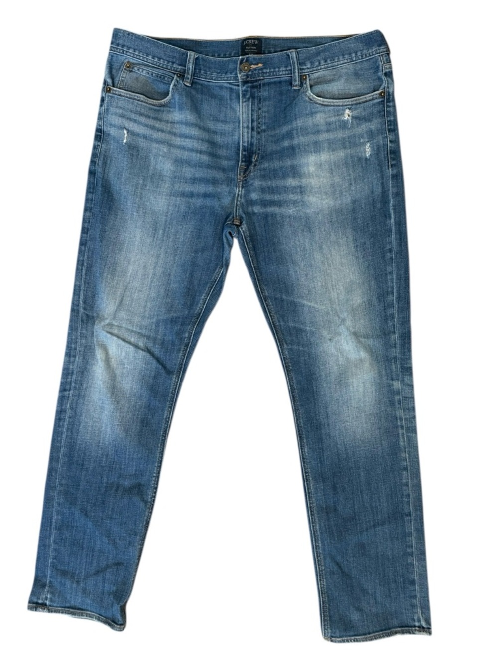 J Crew Sutton Jeans Size 36x32